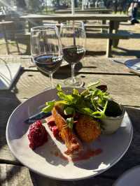 A Relaxing Winery Escape near Phillip Island 🍷✨