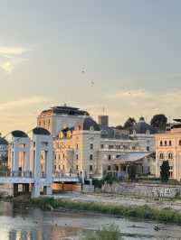SECRETS OF SKOPJE YOU NEED TO DISCOVER