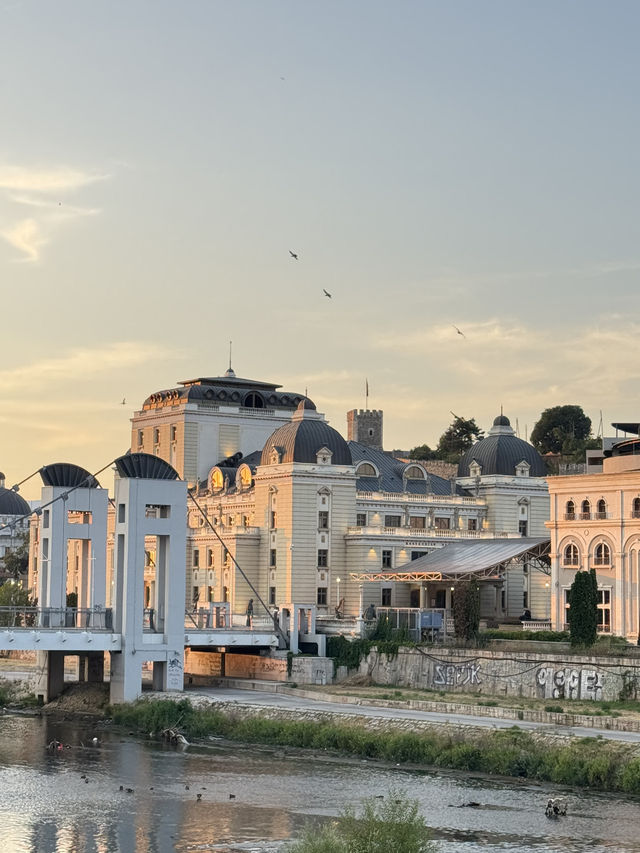 SECRETS OF SKOPJE YOU NEED TO DISCOVER