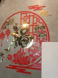 Afternoon snack at 重庆烧烤 ChongQing Shaokao, Kota Damansara