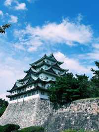 【🇯🇵名古屋5日4夜深度遊】懶人包！JR鐵道迷、文化控、食貨必收藏🚄✨