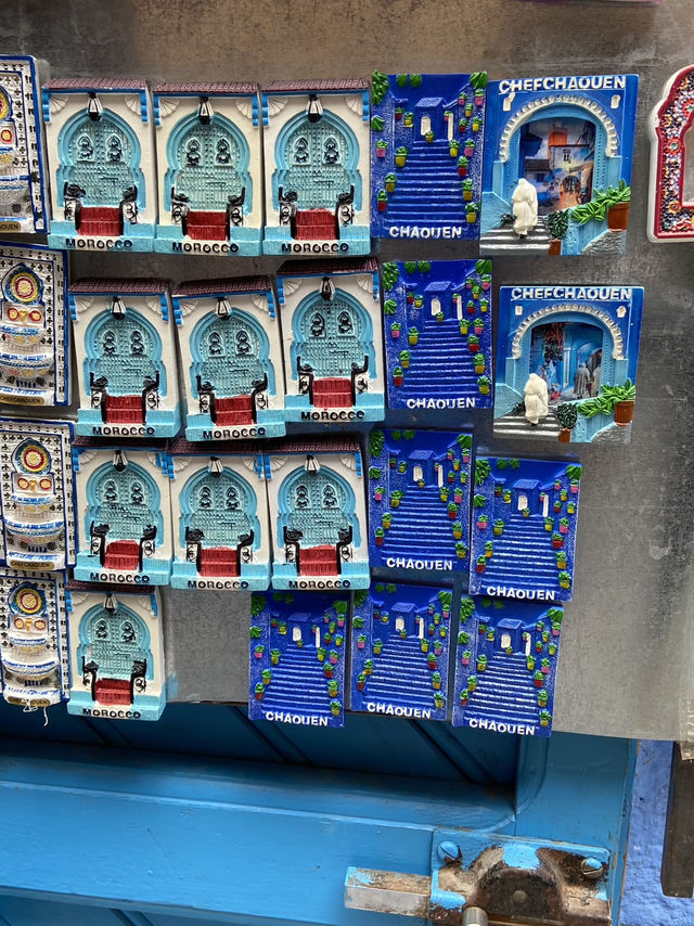 Discovering the Blue Pearl of Morocco: A Cultural Journey to Chefchaouen