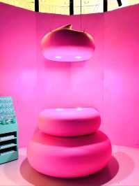 A Playful Day at Unko Museum Tokyo