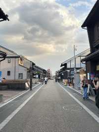 犬山城國寶天守
