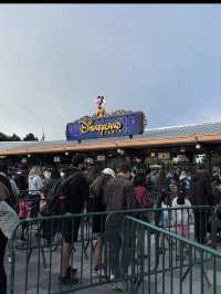 【夢と魔法の世界へ🎢ディズニーランド・パリで非日常体験】