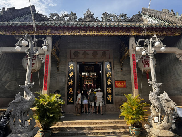 Hoi An Ancient Town in a day