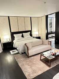 🇨🇳Experience Ultimate Luxury at Bvlgari Hotel Shanghai