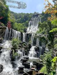 “Gulong Gorge: Guangdong’s Jurassic Adventure”