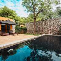 Tolani Resort Kui Buri ทูลานี รีสอร์ท กุยบุรี  