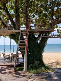 Andalay Beach Bar & Cafe