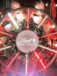 横浜｜赤レンガ倉庫クリスマスマーケット & クルーズ船飛鳥 クリスマスディナー体験記 🎄🚢