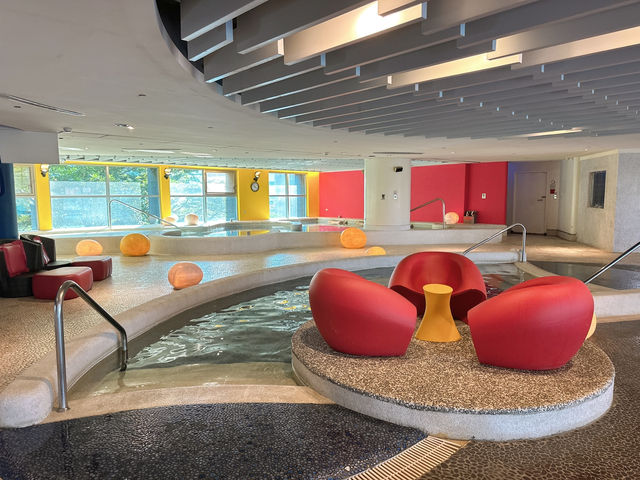 ✨【桃園機場 Hyatt Regency 開箱｜飛行迷的天堂】✨珍妮游