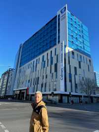 澳洲阿得雷德、墨爾本+新加坡親子遊