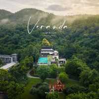 Veranda High Resort Chiang Mai