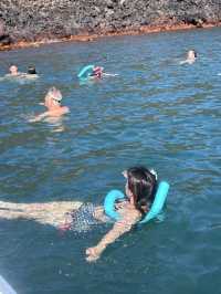 🏖️ 미코노스 섬 & 스노클링 투어 🌊