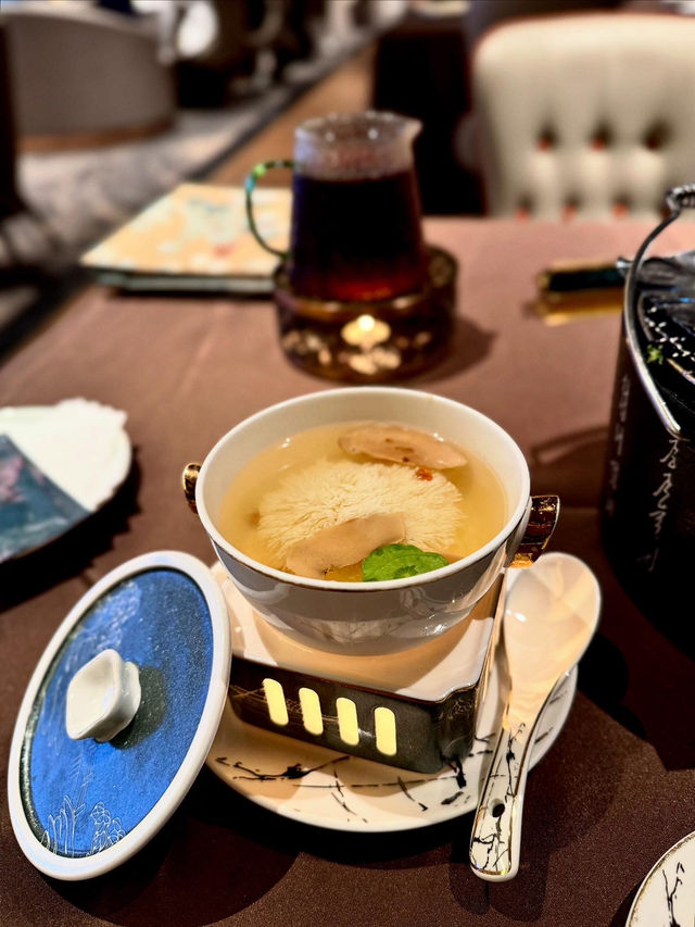 西九M+博物館|一家走高質精緻的中菜廳🥢 西九M+博物館|一家走高質精緻的中菜廳🥢