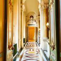 Conquering the Louvre Solo: My Guide to Art, Awe & Independence