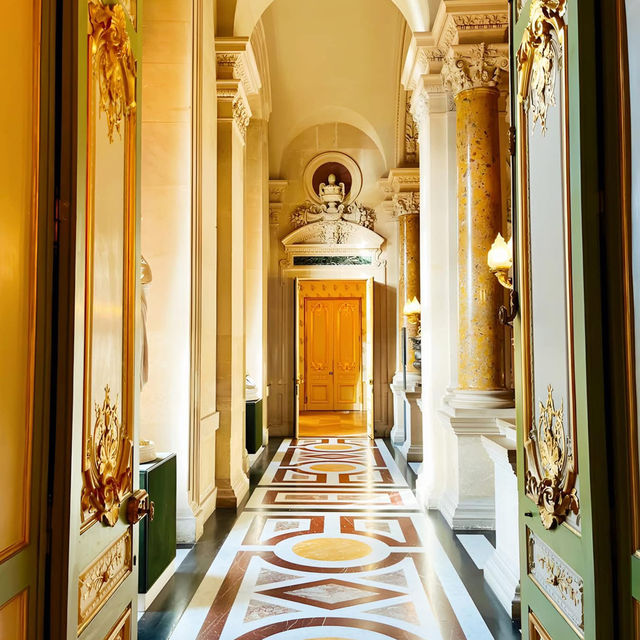 Conquering the Louvre Solo: My Guide to Art, Awe & Independence
