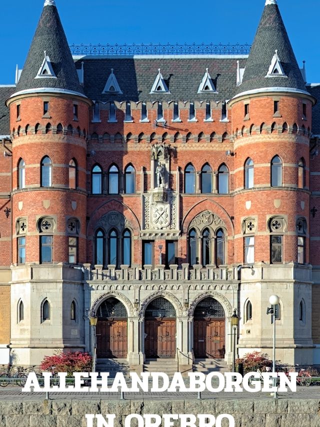 พาเที่ยวสวีเดน พาเที่ยวสวีเดน