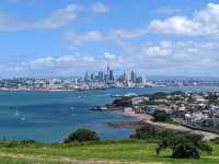 Devonport (Auckland) ⛴️