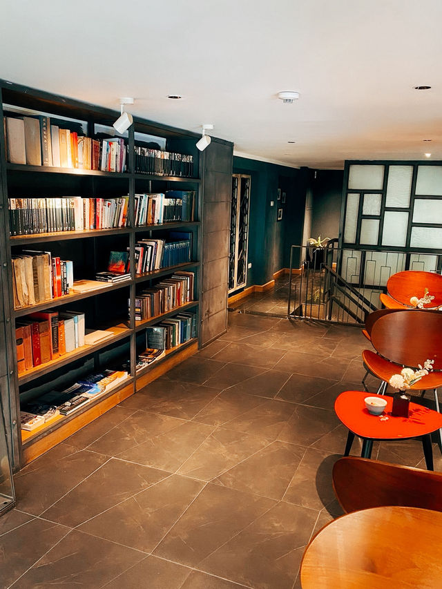 🇻🇳越南河內住宿推薦🏠 Bespoke Trendy Hotel Hanoi 🇻🇳越南河內住宿推薦🏠 Bespoke Trendy Hotel Hanoi