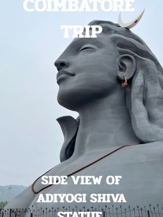 COIMBATORE TRIP