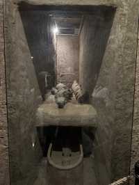 🌟 Crocodile Museum – Aswan, Egypt