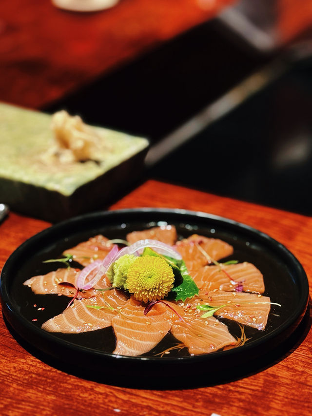 海膽熱狗必食板前料理開箱  