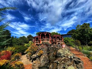 🌿 Upcountry Maui – The Island’s Serene Highlands 🌸⛰️✨