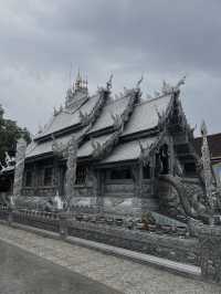 วัดศรีสุพรรณ (พระอุโบสถเงิน)