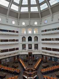 State Library Victoria 