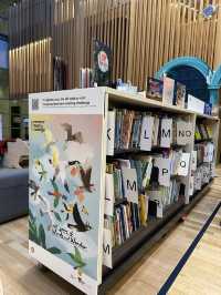 State Library Victoria 