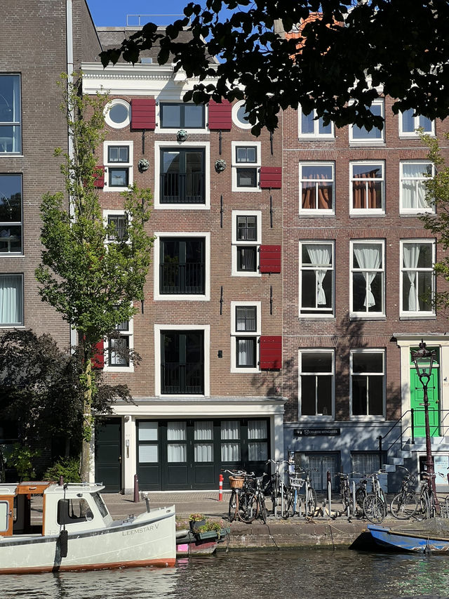 🇳🇱 荷蘭:阿姆斯特丹(Amsterdam) 🚲 🇳🇱 荷蘭:阿姆斯特丹(Amsterdam) 🚲