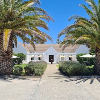 Klawer Wine Cellars – Gateway to the Olifants River Vineyards