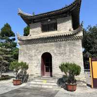 🕰 Day Trip in Xi’an — From Tang Dynasty Heritage to Modern Lights