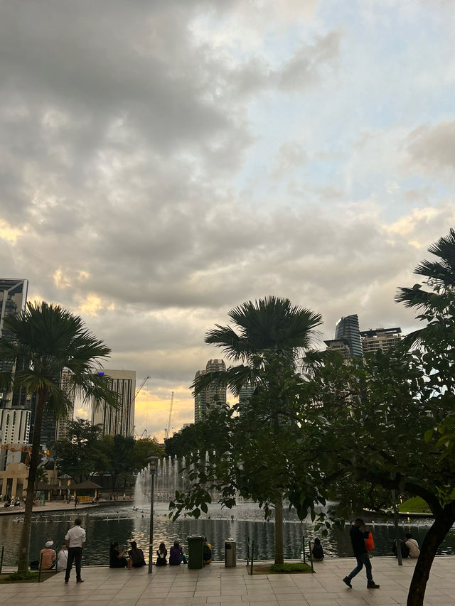 😍✨ Amazing Kuala Lumpur 📍🔥