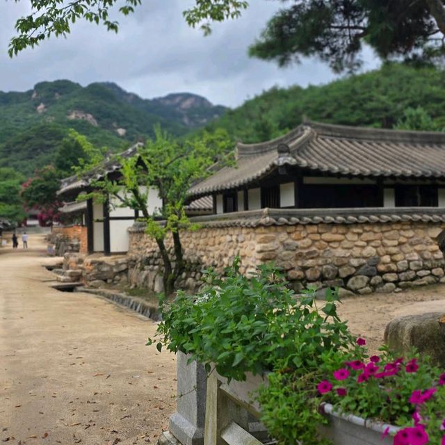 Mungyeong Saejae Mungyeong Saejae