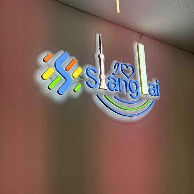 Shanghai 5 Days Itinerary