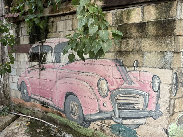 Johor’s Charming Old Towns: Muar, Batu Pahat & Kluang Adventure 🏝️🍜
