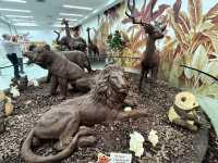 🍫 Choc Choco Chocolate Museum — Sweet Art in Yuyuan