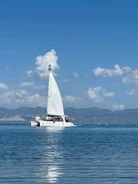 Echoes of the Plateau: Falling in Love with Qinghai Lake