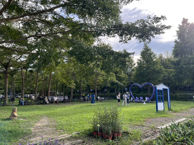 桃園大溪 天御花園 天御秘密花園 桃園大溪 天御花園 天御秘密花園