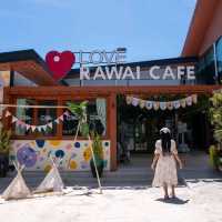 𝙈𝙀𝙊𝙒 𝙈𝙀𝙀𝙏𝙄𝙉𝙂 ที่ Love Rawai Cafe