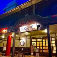 🇯🇵【兵庫】有馬温泉!金泉!銀泉!