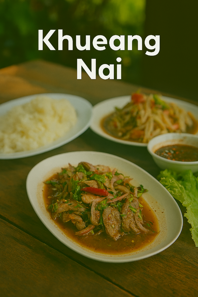 เขื่องใน ลองไปเที่ยวกันค้า