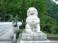 เที่ยว Hualien