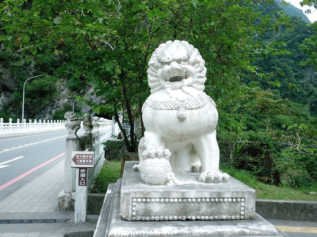เที่ยว Hualien