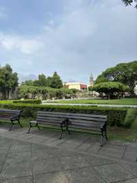 1st Time Manila