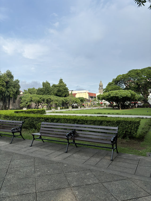 1st Time Manila