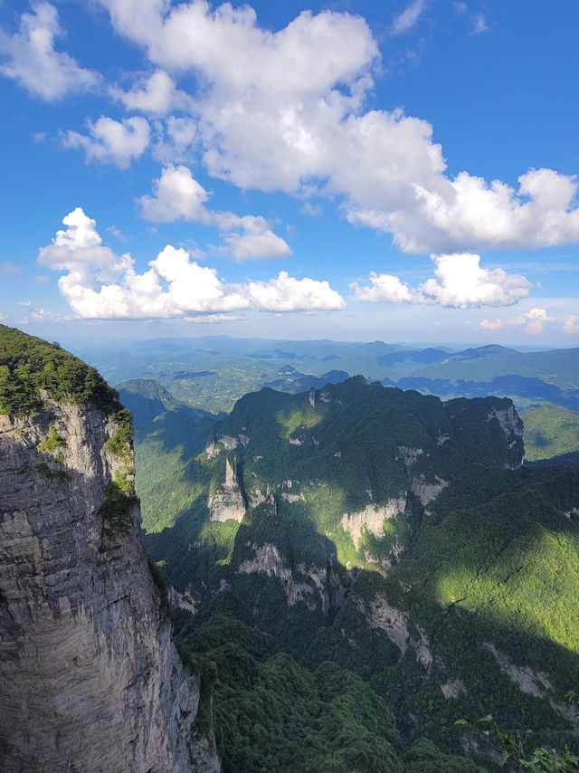 장가계 천문산, 천문동 여행기 🌄✨ 장가계 천문산, 천문동 여행기 🌄✨